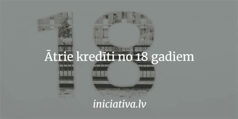 krediti no 18